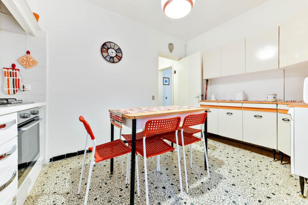 Apartment Ca Virgilio Venice