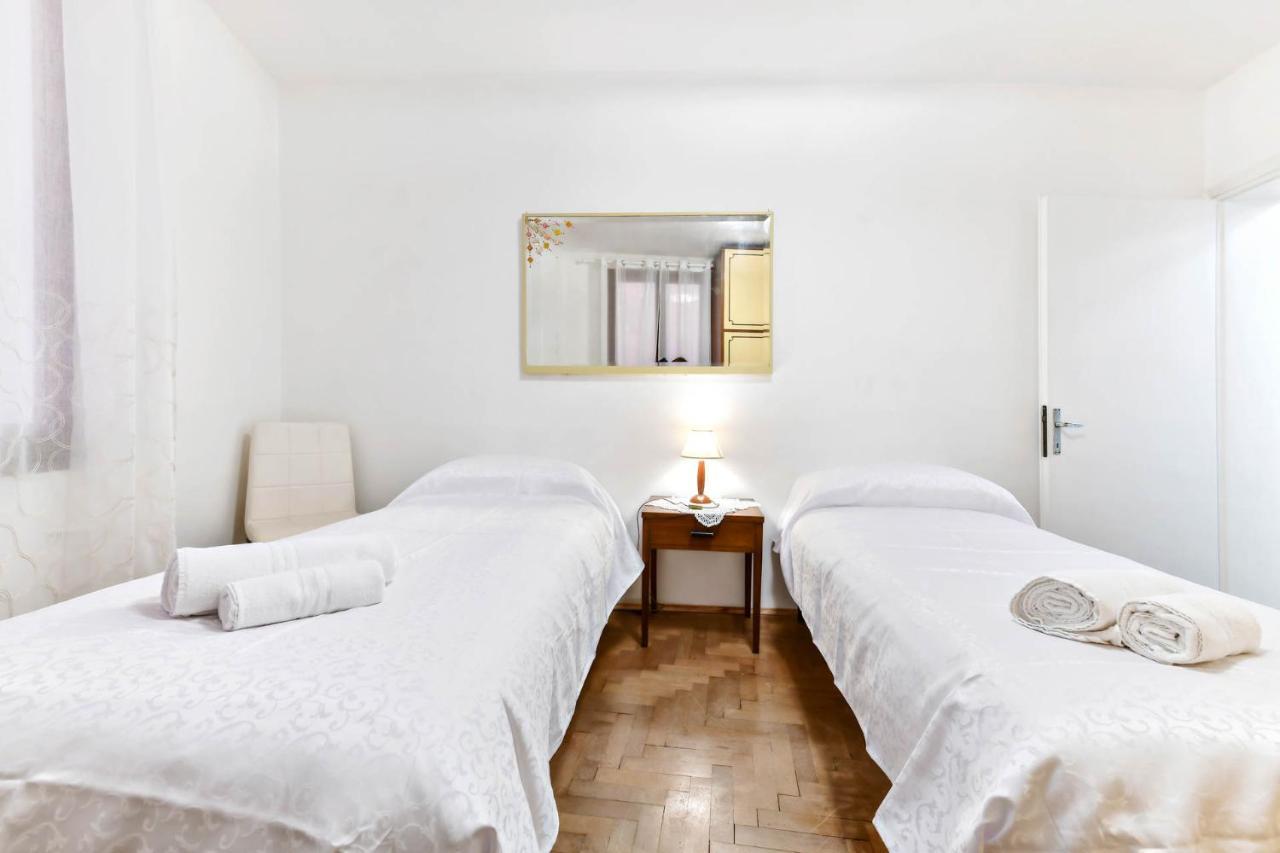Ca Virgilio Apartment