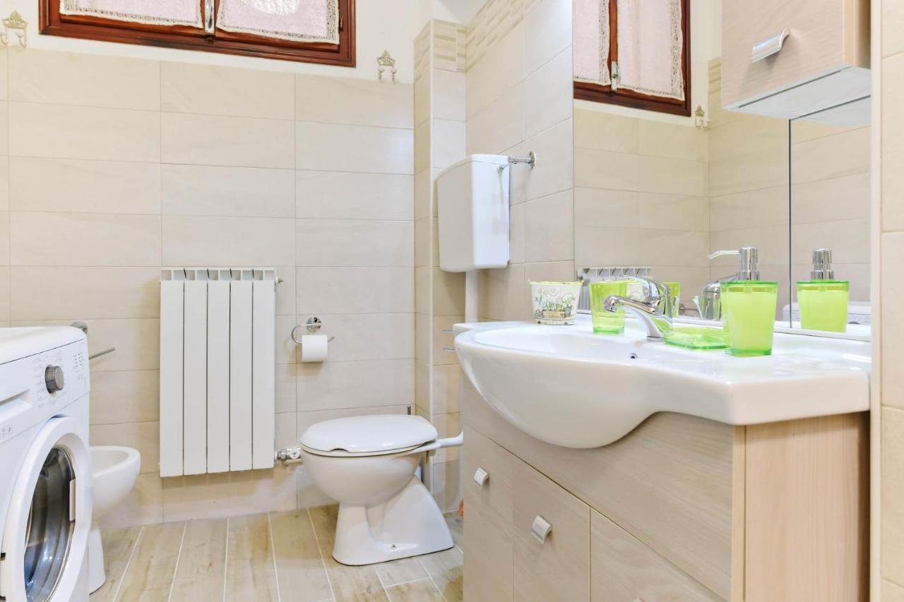Apartment Ca Virgilio Venice