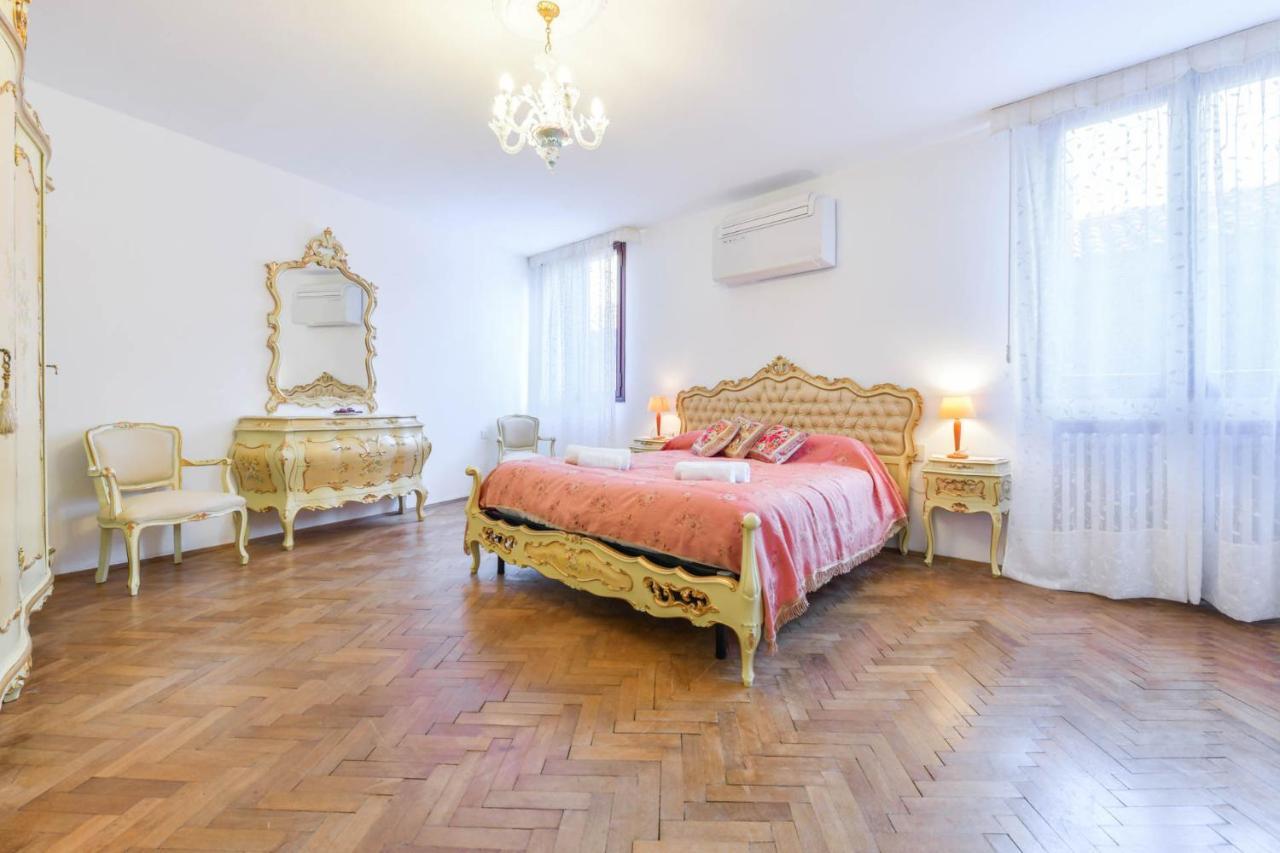 Ca Virgilio Apartment Venice