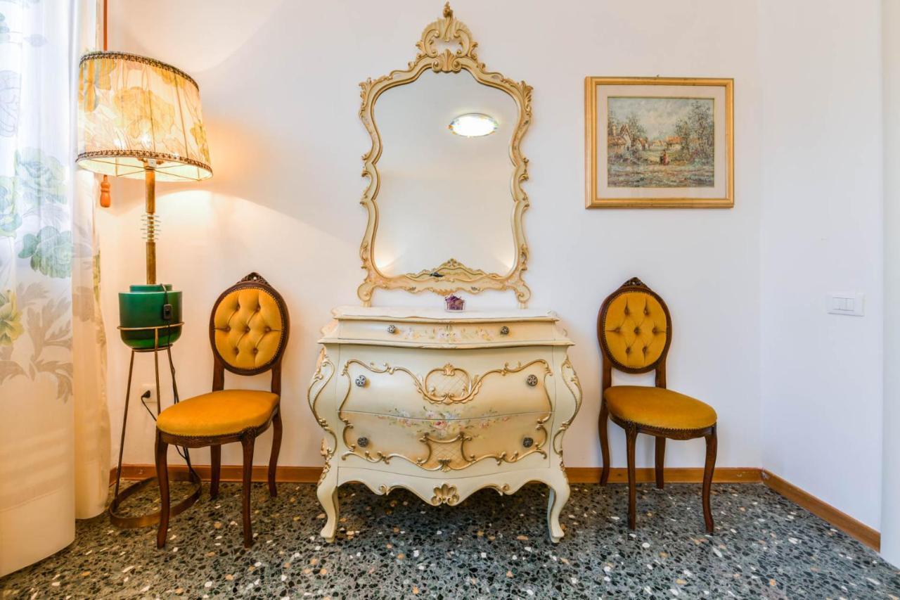 Ca Virgilio Apartment