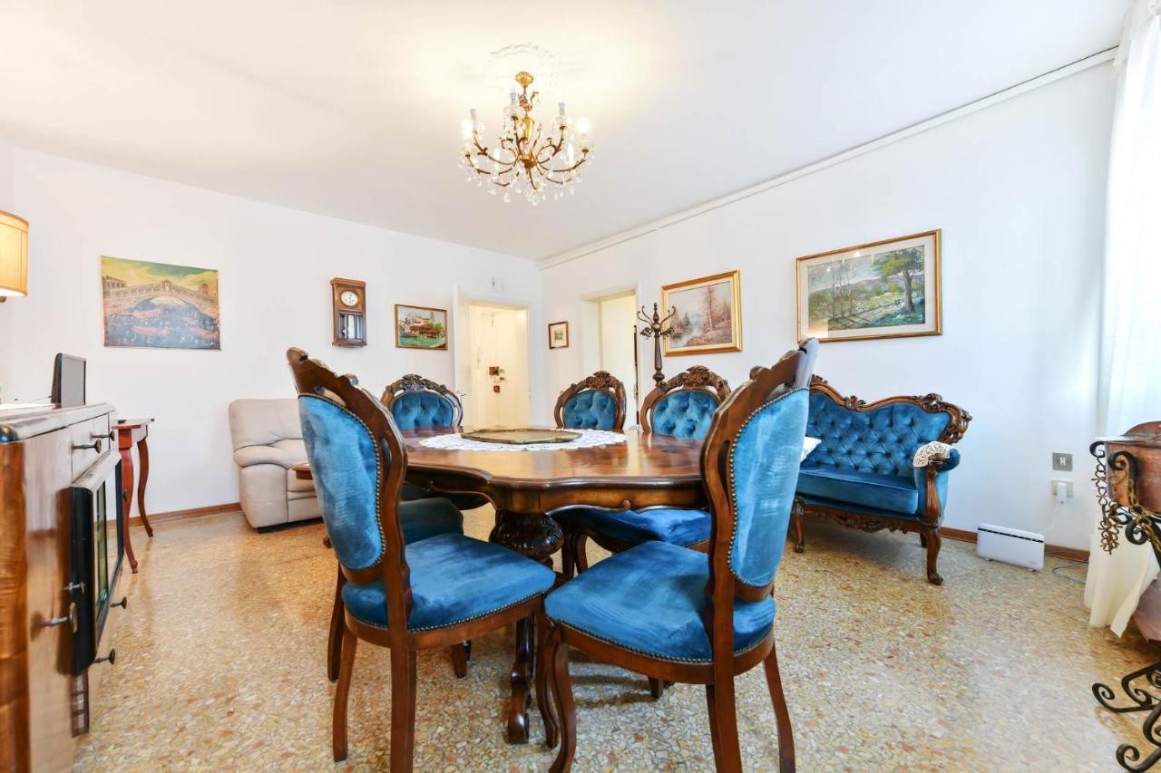 Ca Virgilio