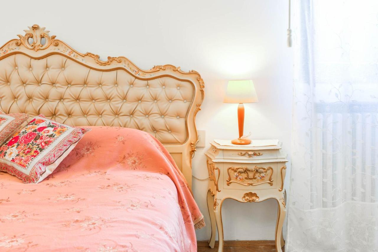 Ca Virgilio Apartment