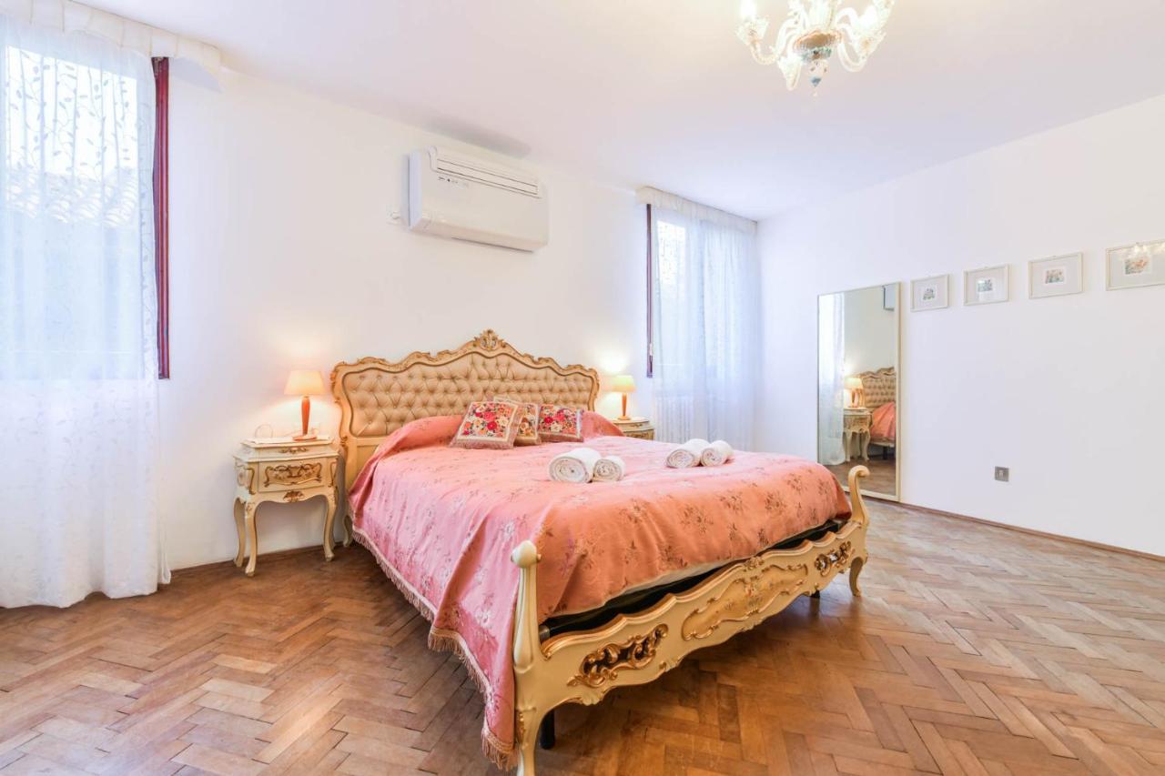 Ca Virgilio Apartment *