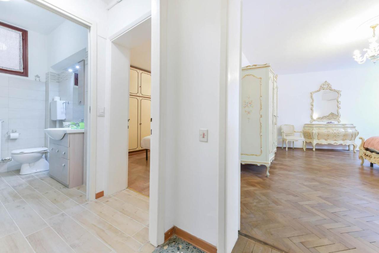 Ca Virgilio Venice
