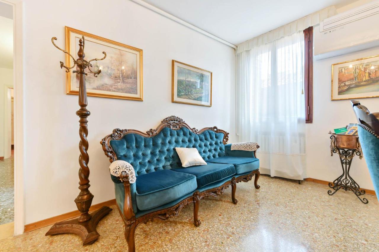 Ca Virgilio Apartment
