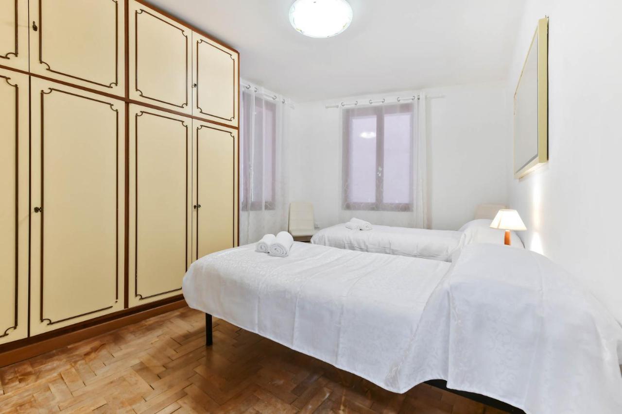 Apartment Ca Virgilio Venice