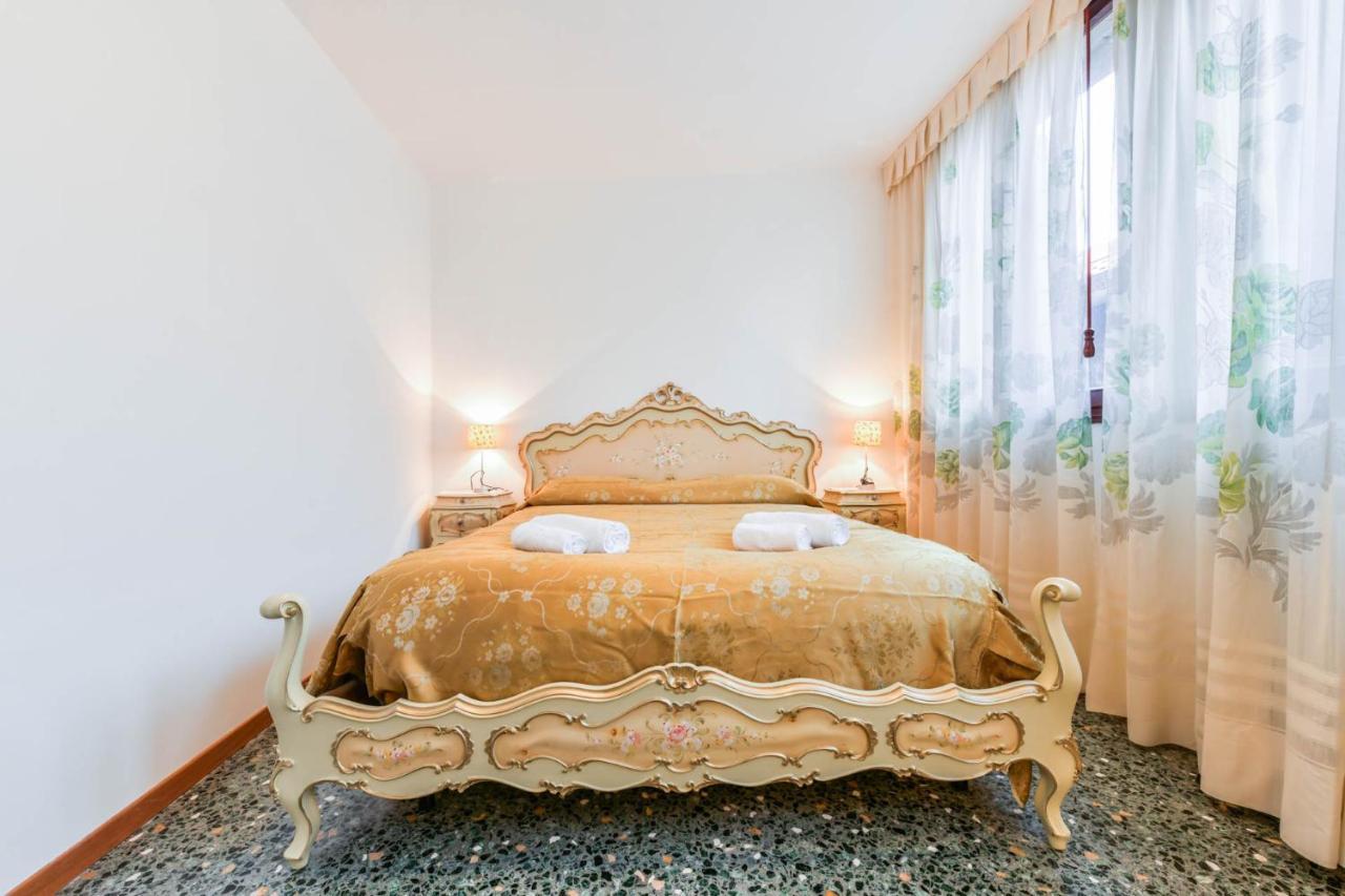 Ca Virgilio Apartment