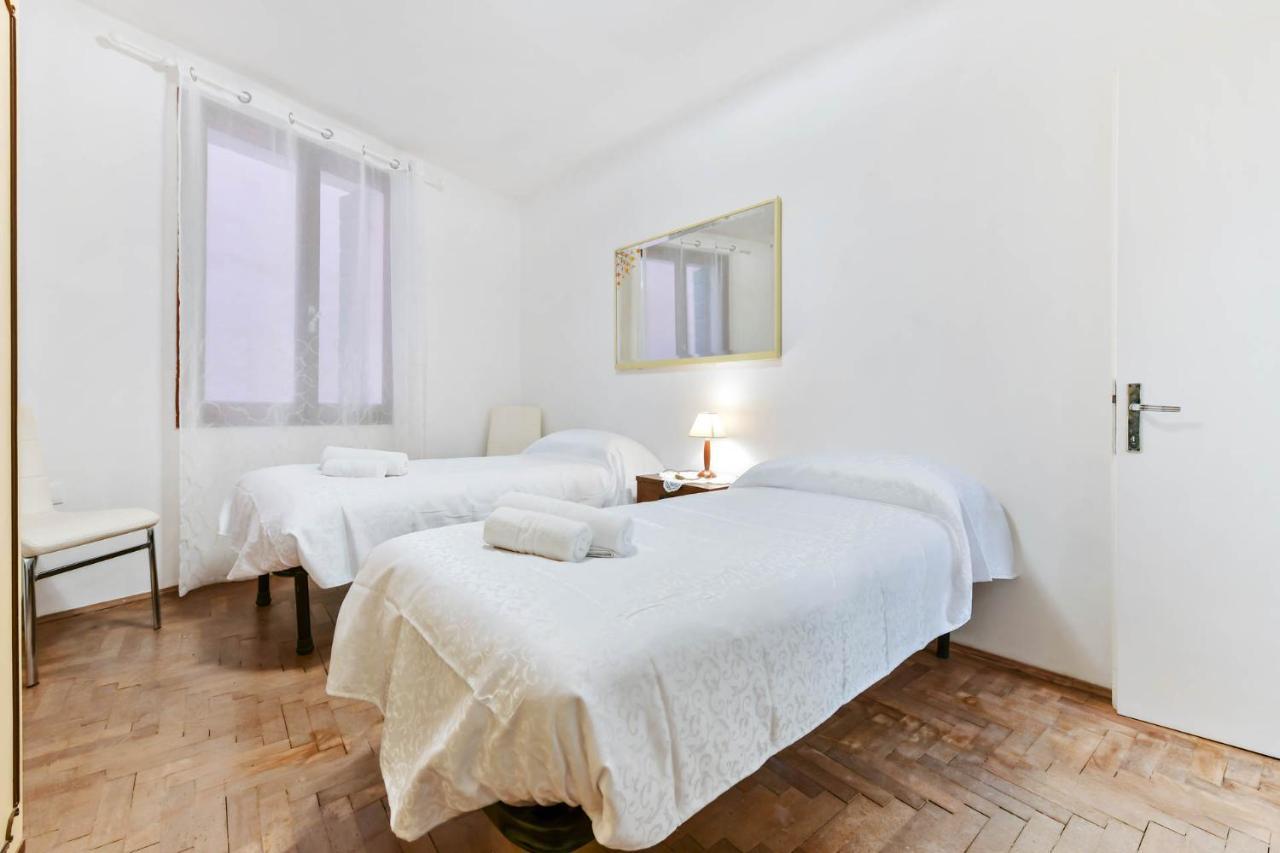 Apartment Ca Virgilio Venice