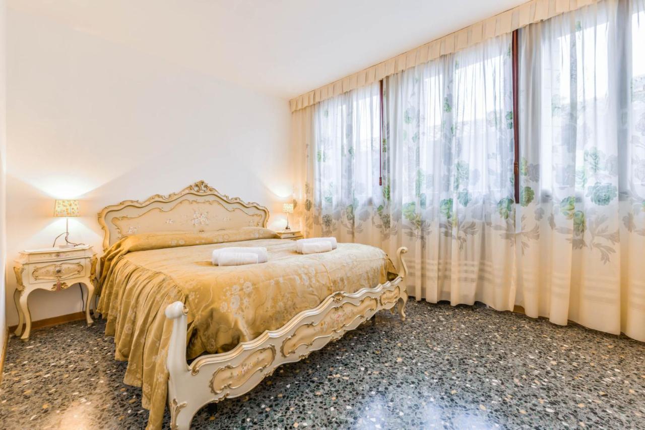 Ca Virgilio Venice
