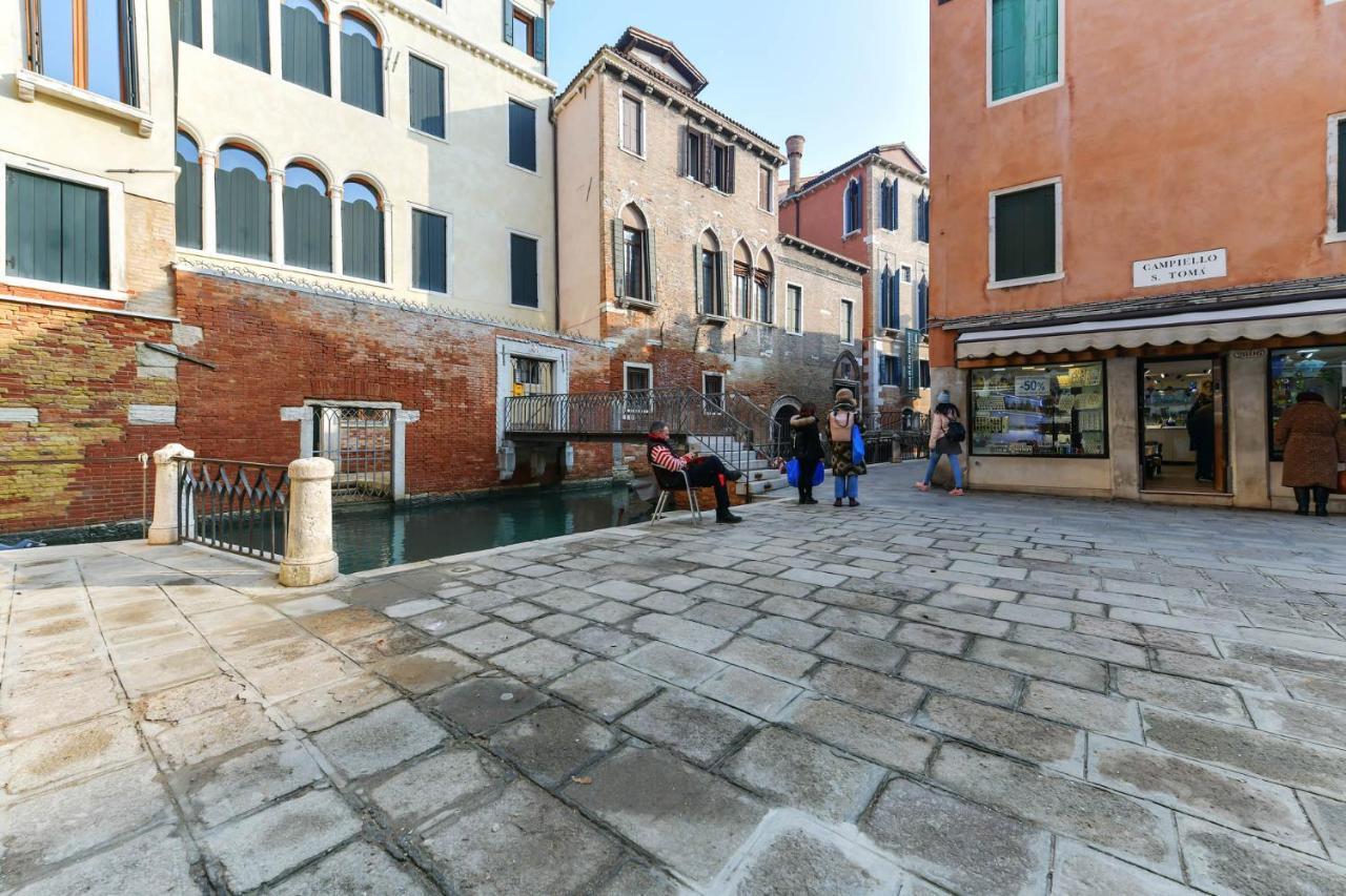 Ca Virgilio * Venice