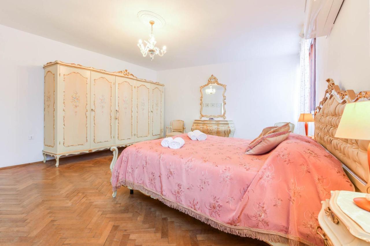 Ca Virgilio Apartment Venice