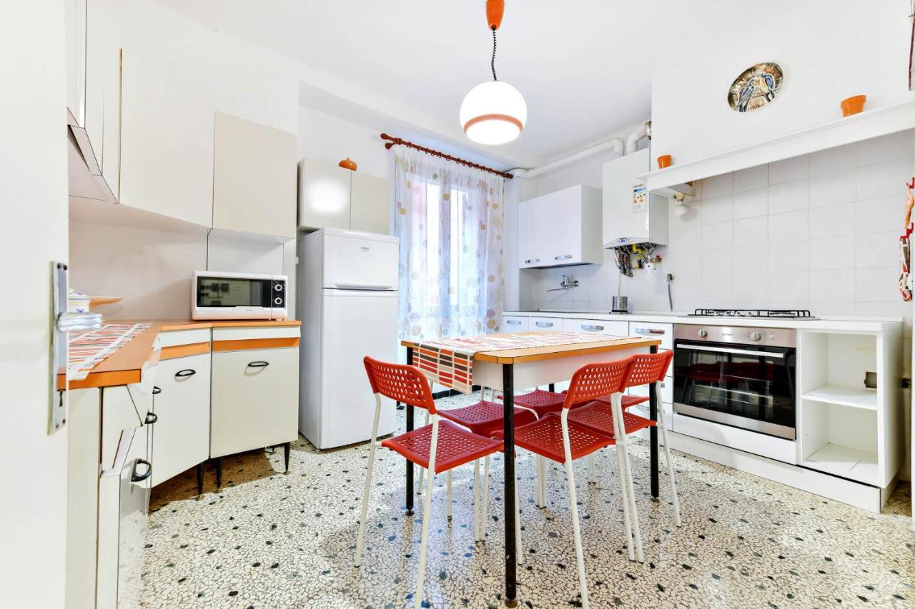 Ca Virgilio Apartment