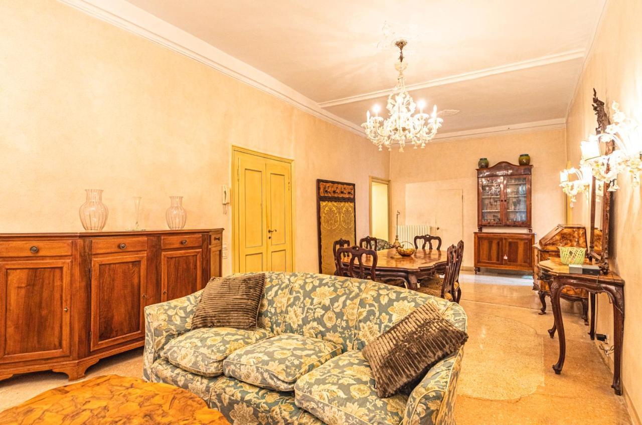 Casa Vescovo, Free Wi-fi Near San Marco Square * Veneza