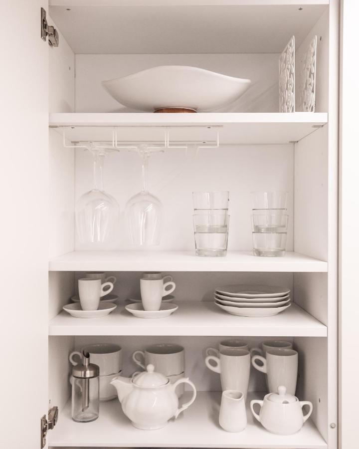 Boutique House Apartamento *