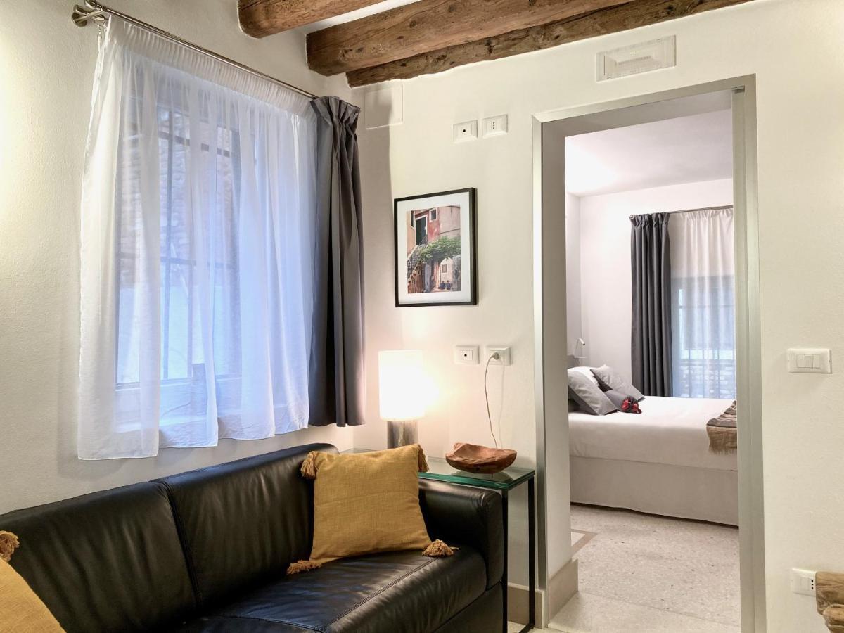 Boutique House Apartment