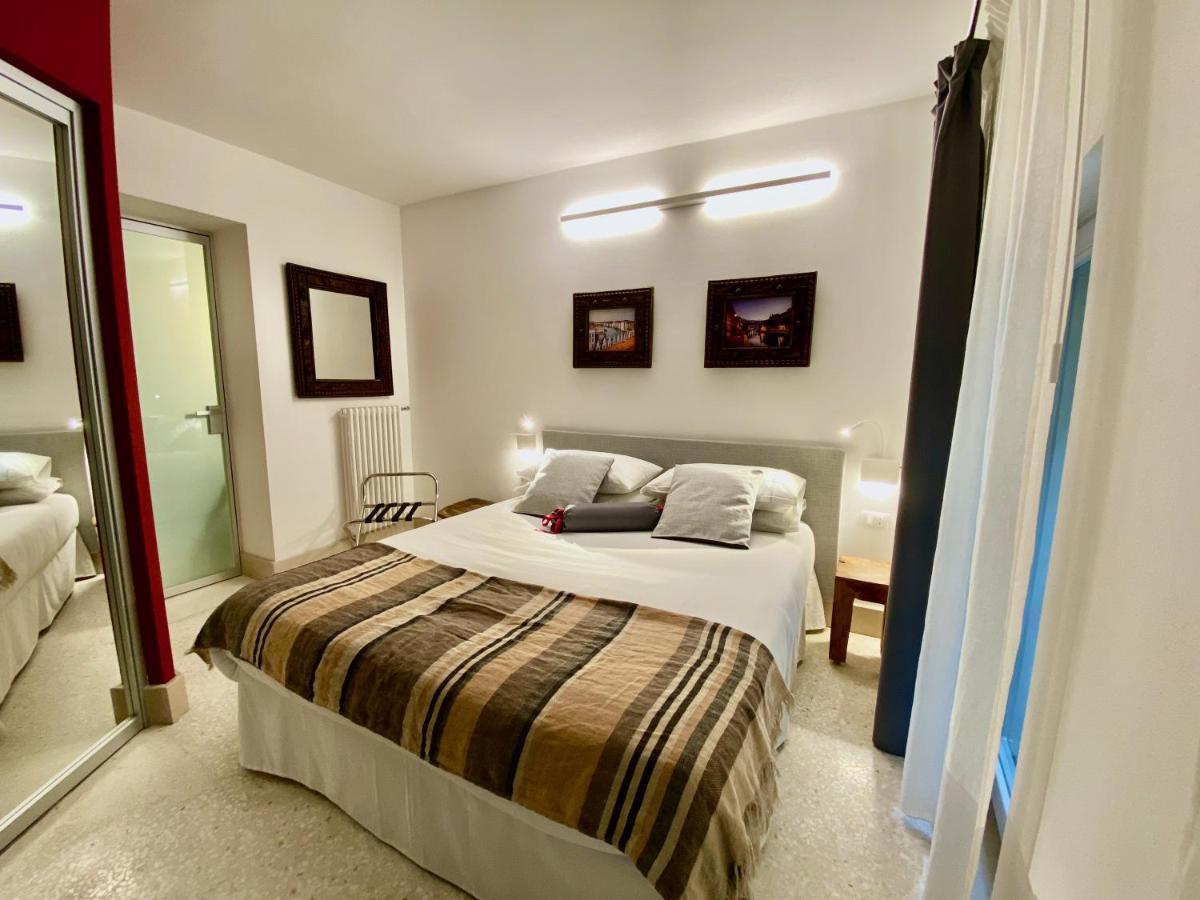 Apartamento Boutique House Veneza