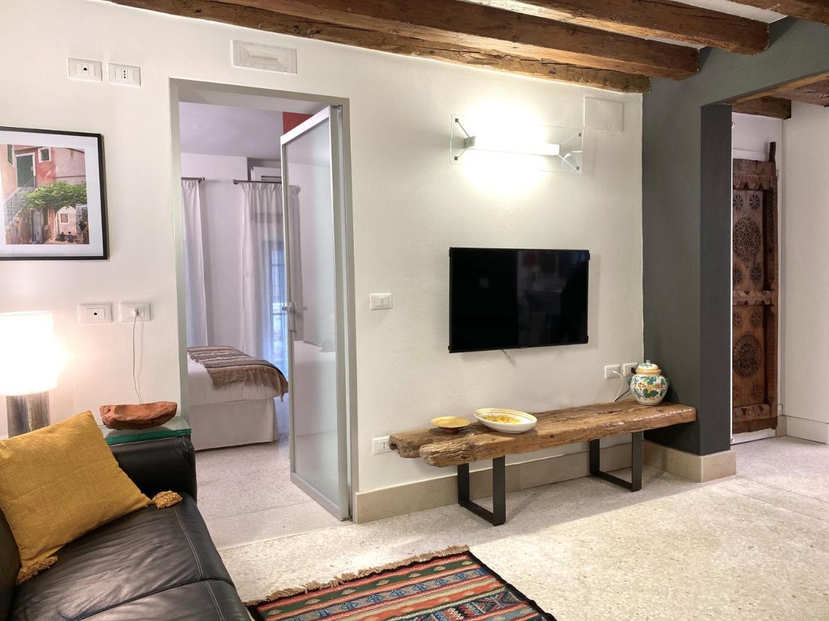 Boutique House Apartamento