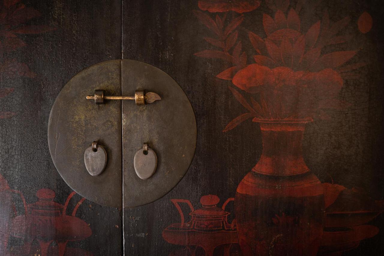 Boutique House Apartamento *