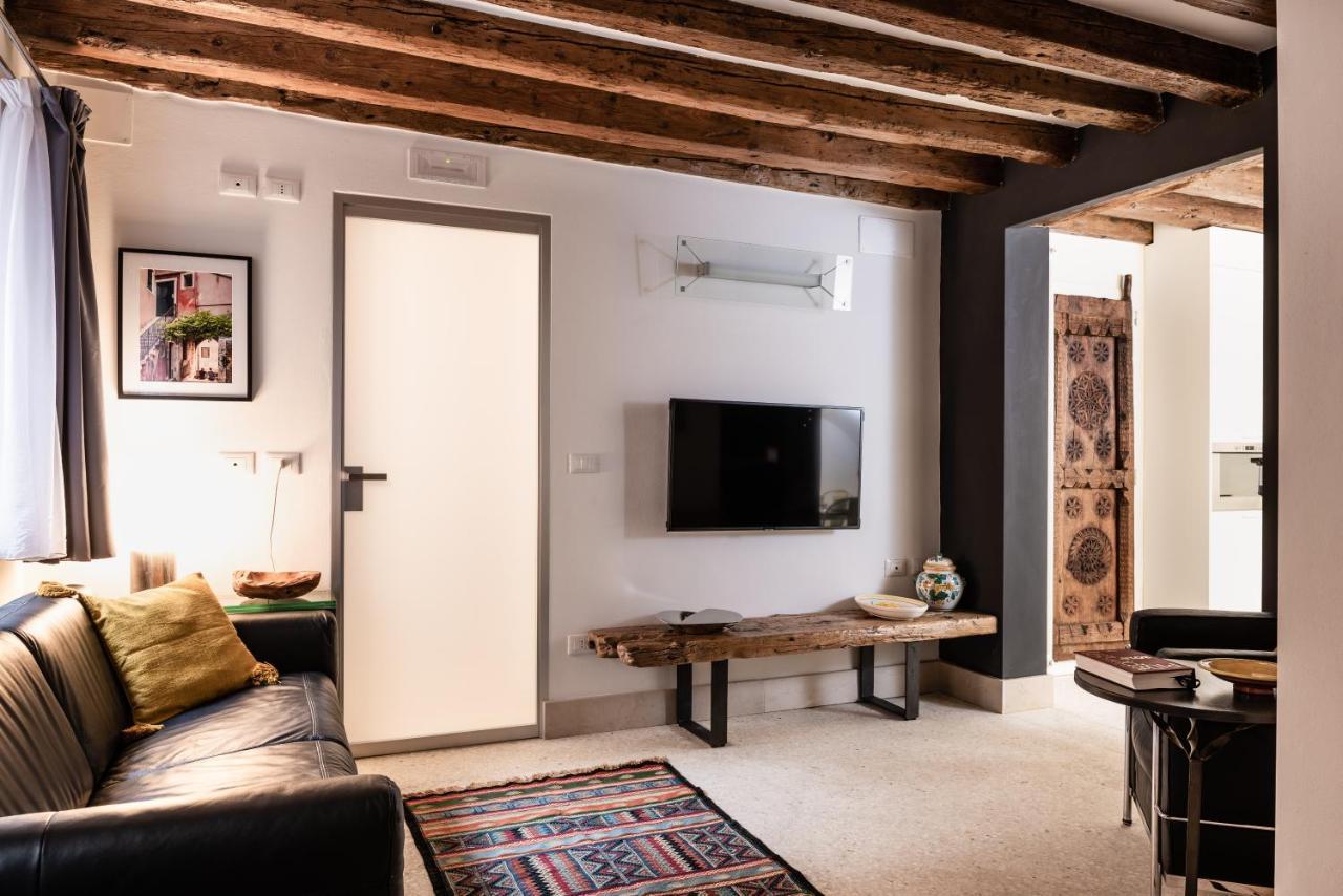 Apartamento Boutique House *