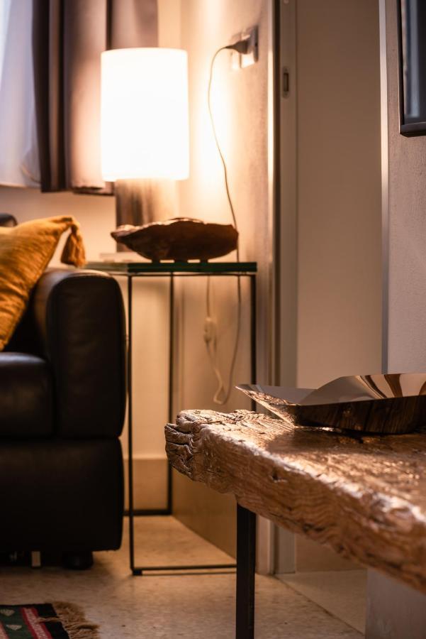 Boutique House Apartamento *