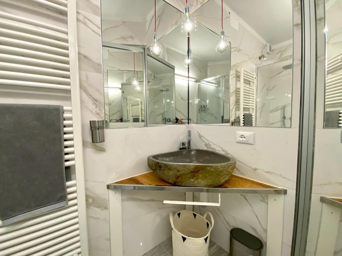 Apartamento Boutique House Veneza