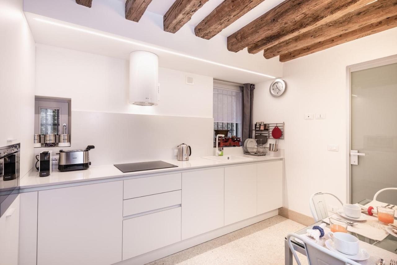 Apartamento Boutique House Veneza