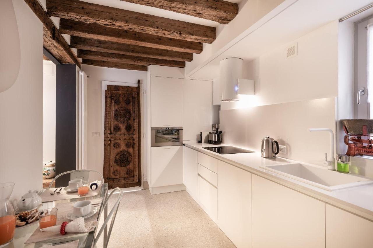 Boutique House Apartamento Veneza
