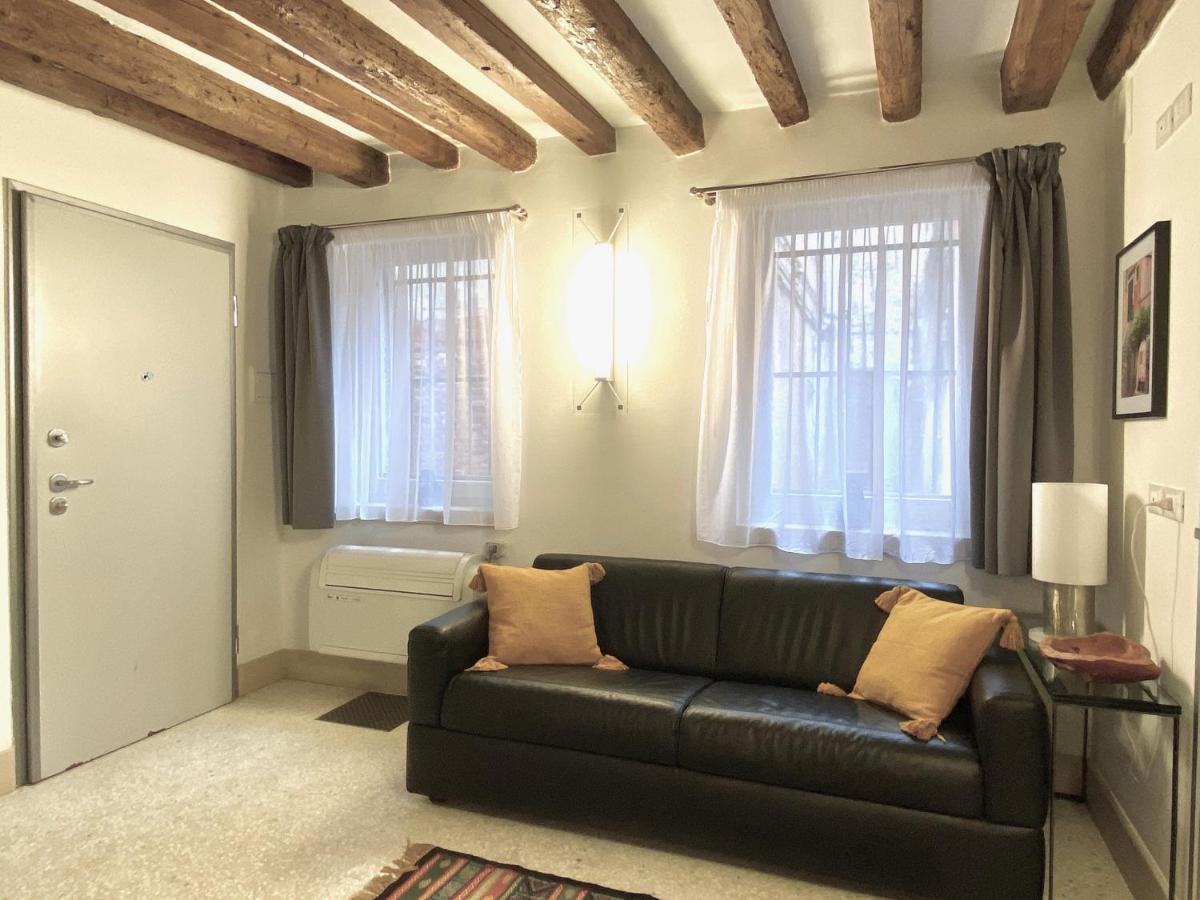 Apartamento Boutique House Veneza