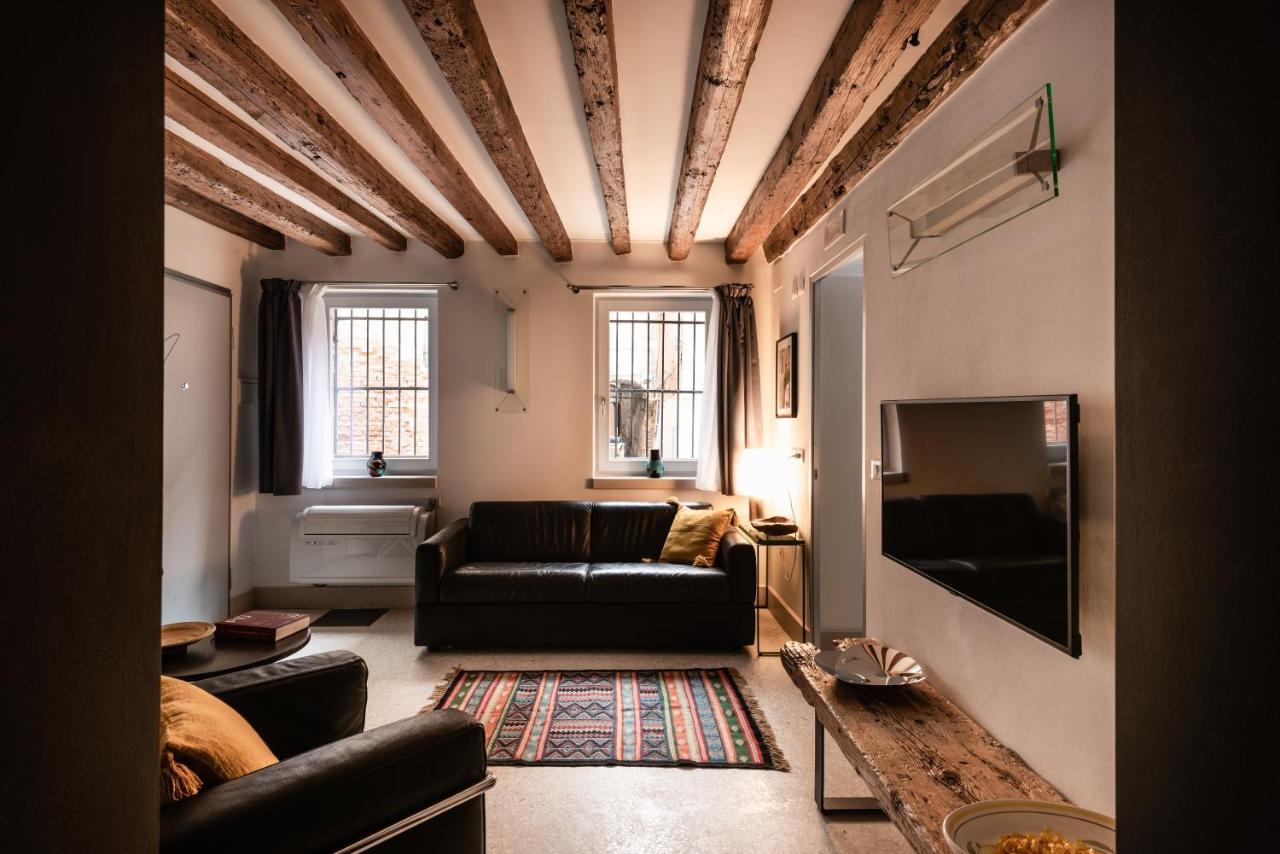 Apartamento Boutique House Veneza