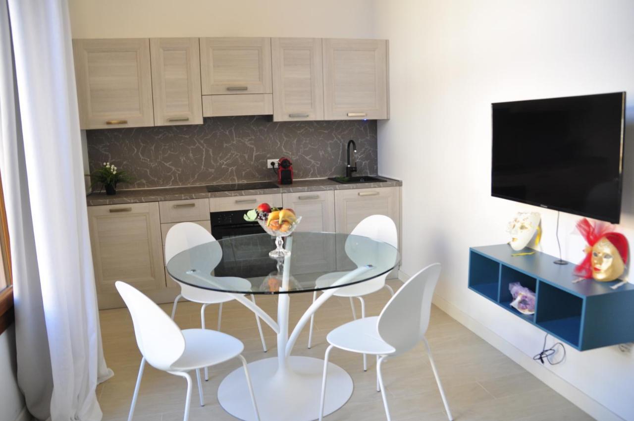 Apartment Italianflat - Domus Venice