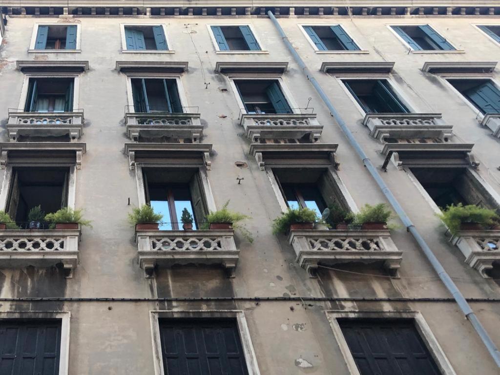 Ca' Degli Specchieri