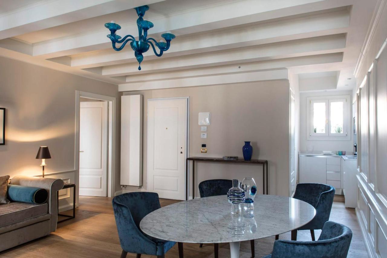 Aparthotel Residenza Ducato Venice