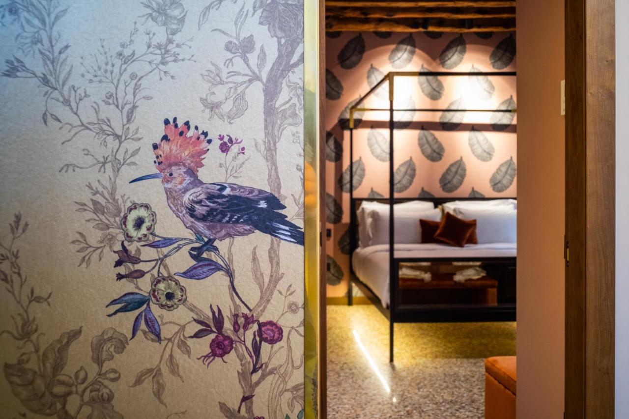 Hotel Madama Garden Retreat Venice