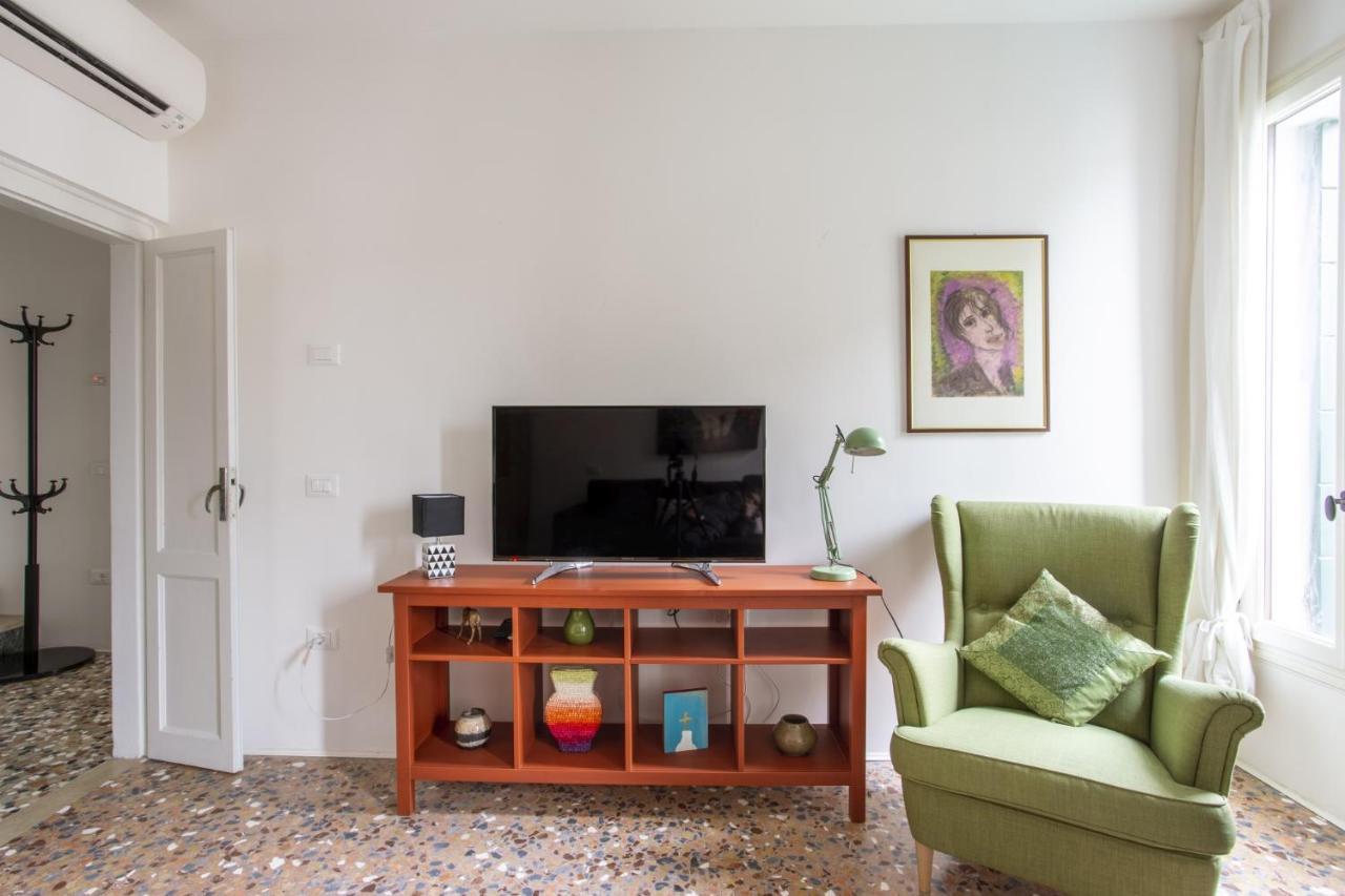 Apartment Garibaldi Biennale Venice