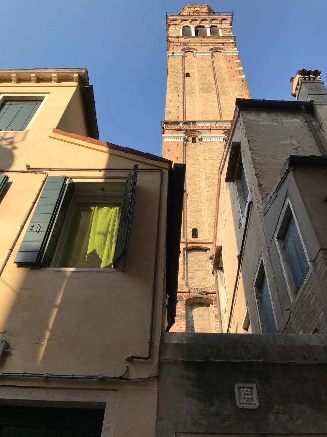 Apartment Boutique House Venice