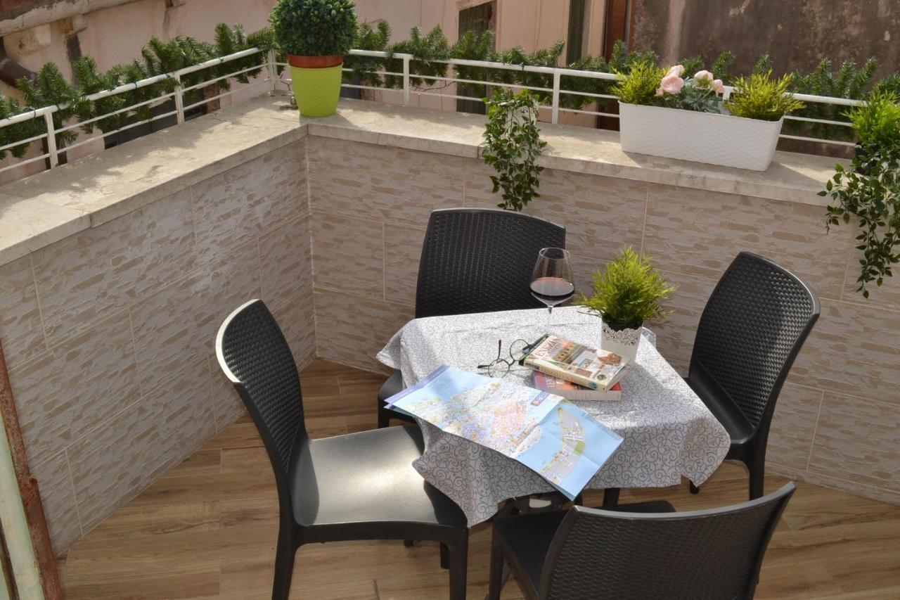 Apartment San Marco3
