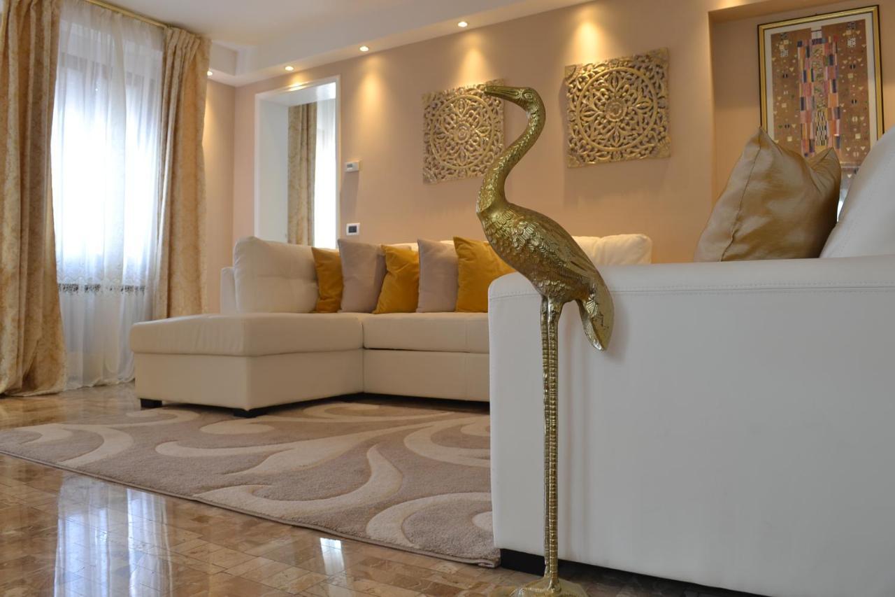 Apartment San Marco3 Venice