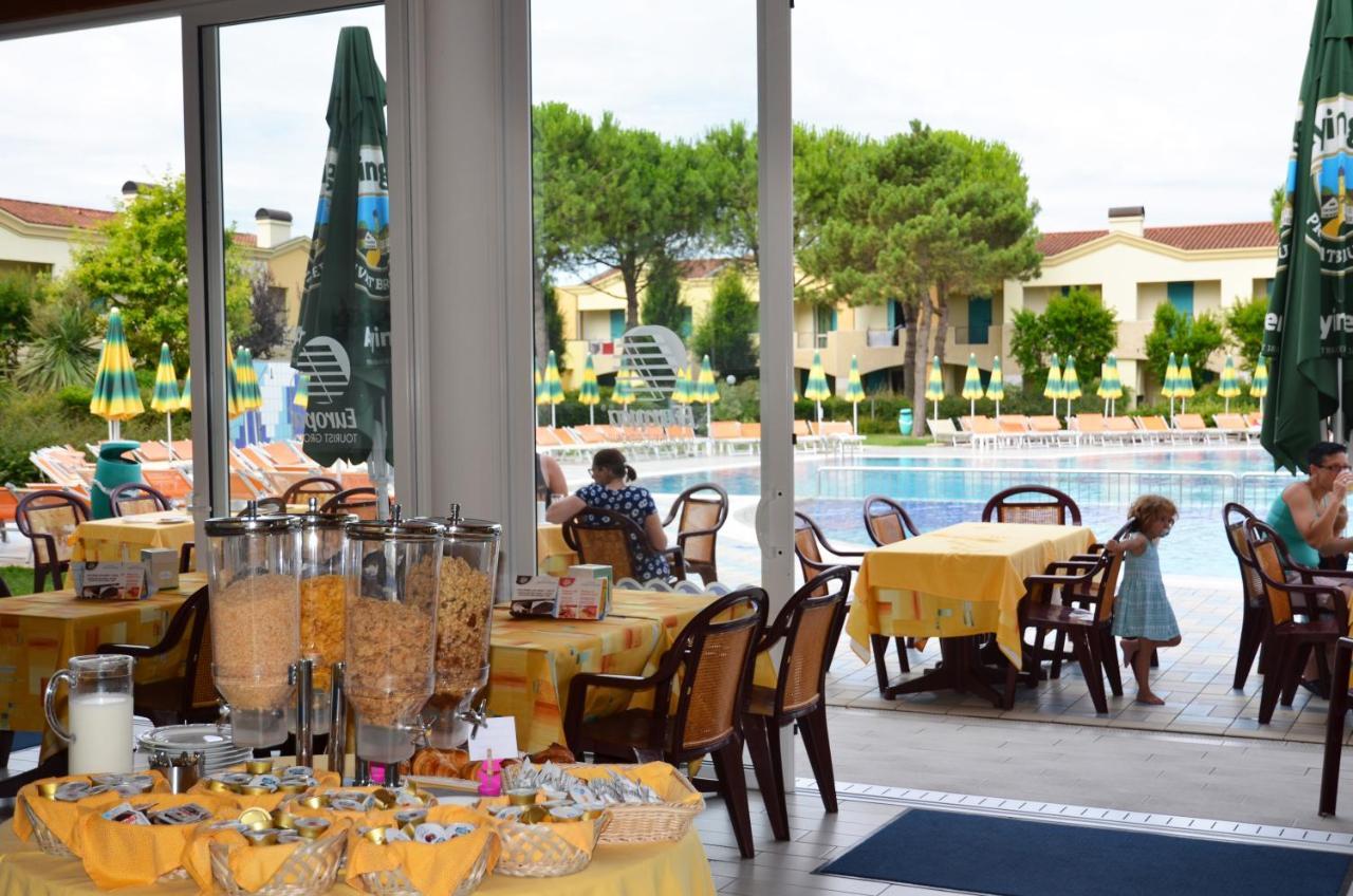 Aparthotel Marco Polo 3*
