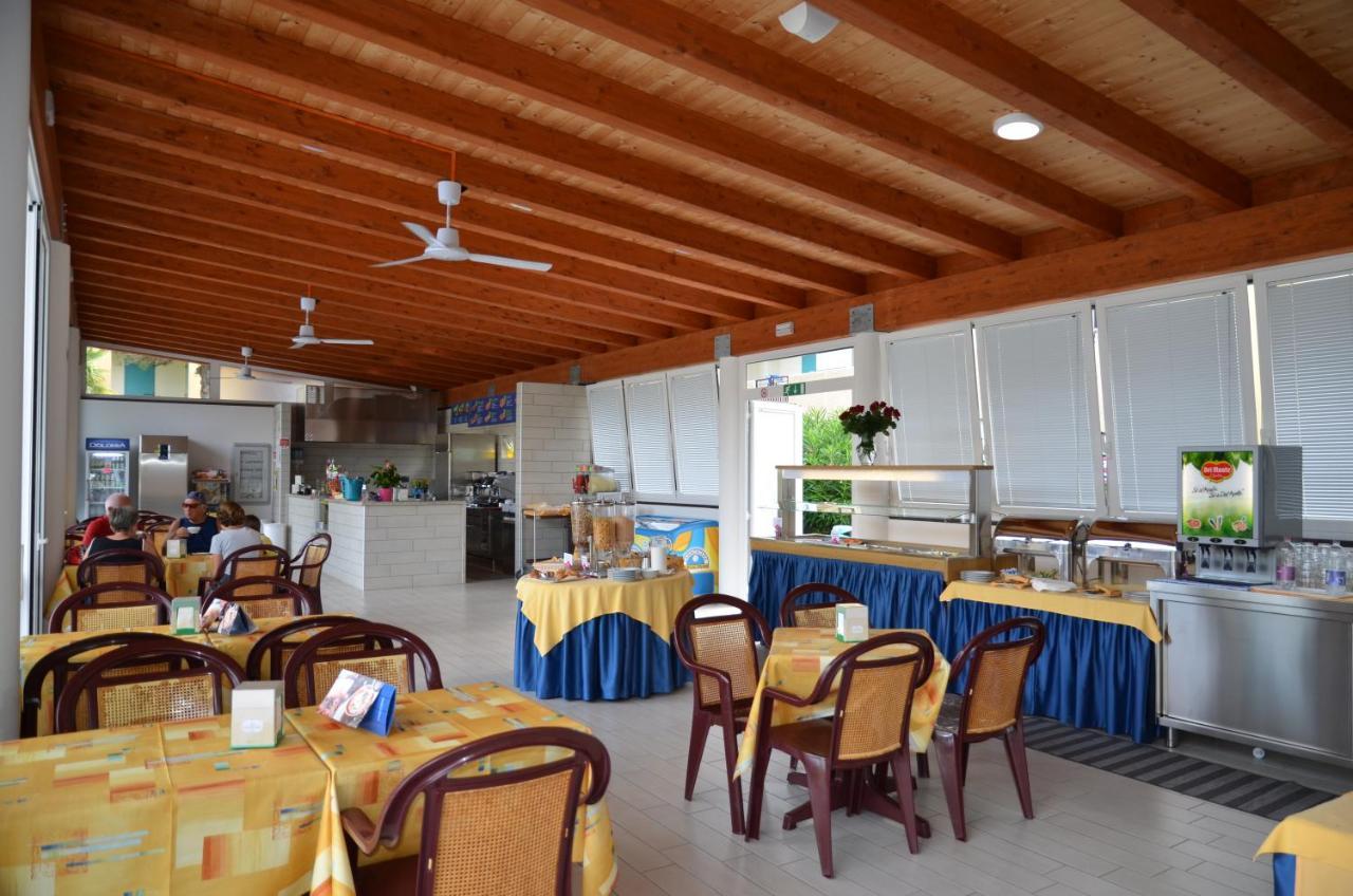 Marco Polo Aparthotel
