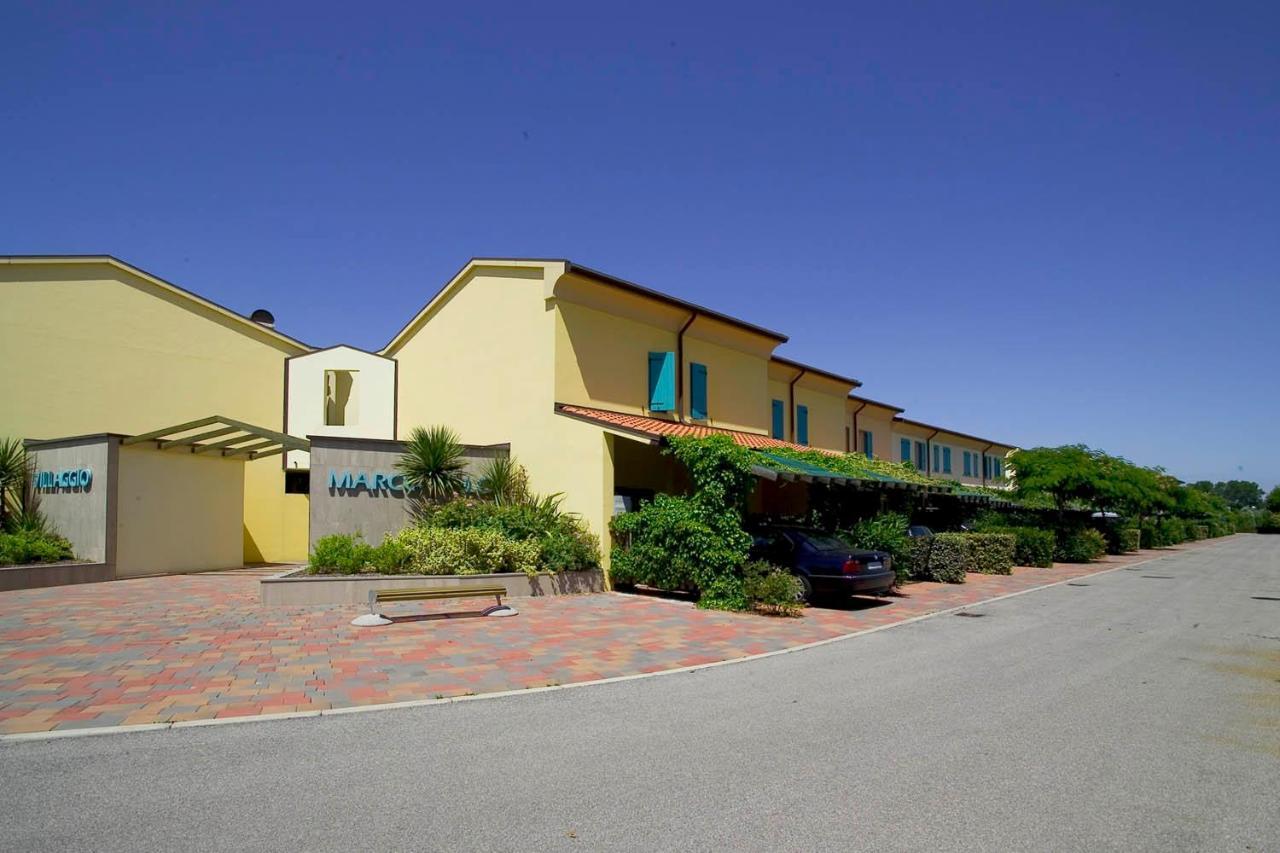 Aparthotel Marco Polo 3*