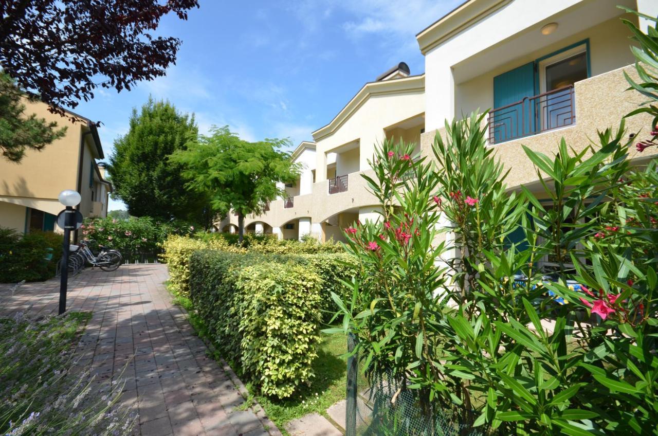 Marco Polo Aparthotel
