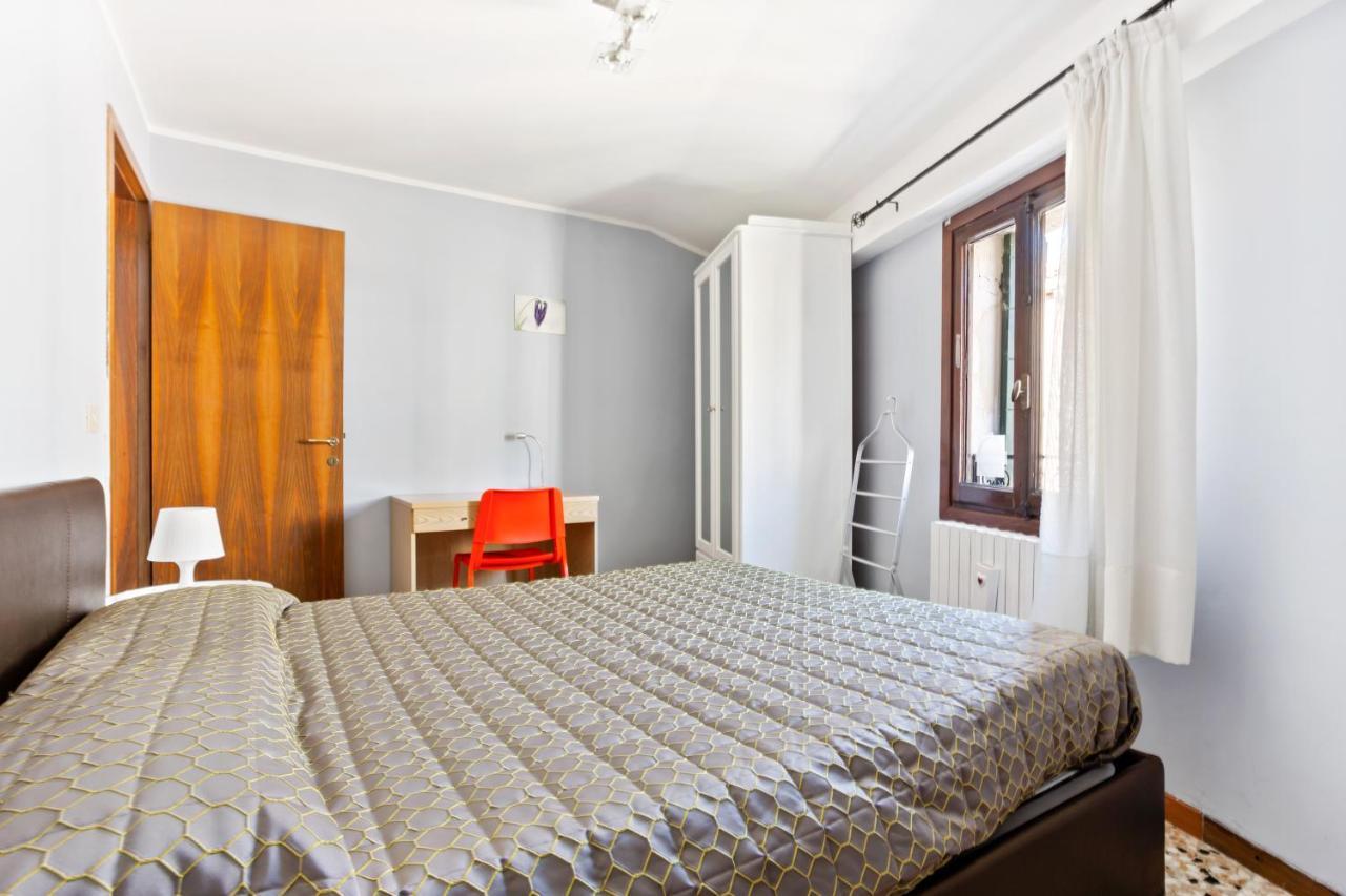 Apartment Arsenale Castello X7 - Calle Crosera