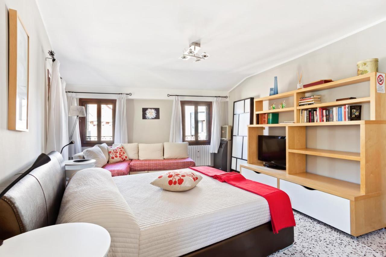 Apartment Arsenale Castello X7 - Calle Crosera *