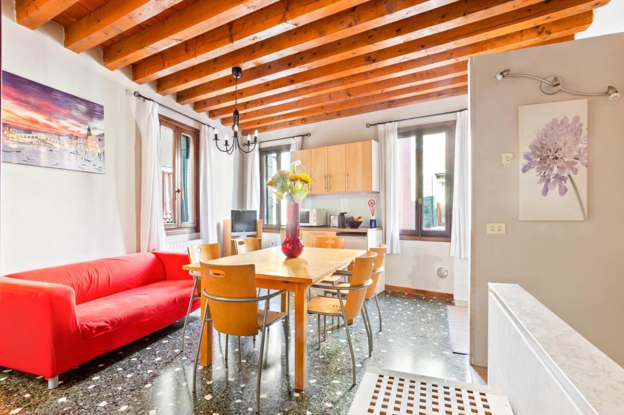 Arsenale Castello X7 - Calle Crosera Apartment *