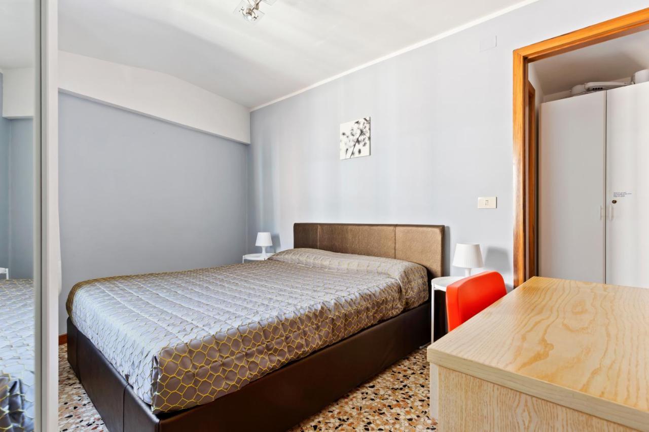 Arsenale Castello X7 - Calle Crosera Apartment Venice