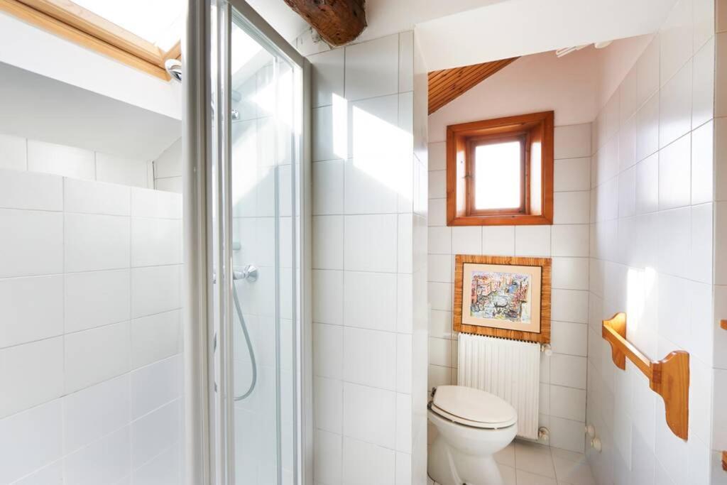 Apartment Ca' Fenice, Charming In San Marco, Sleep 7