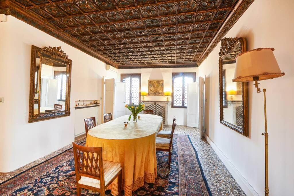 Ca' Fenice, Charming In San Marco, Sleep 7
