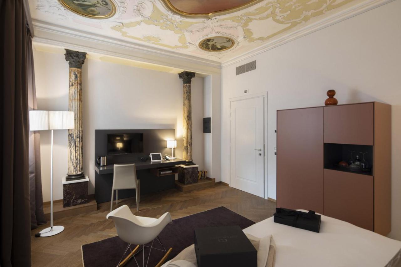 Hotel Corte Di Gabriela