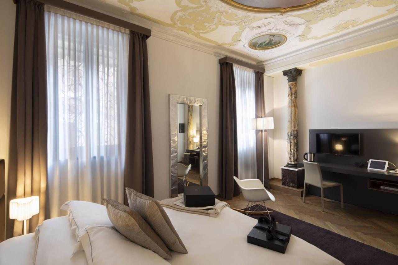 Corte Di Gabriela 4* Veneza